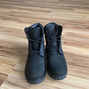 Women’s Timberland Boots